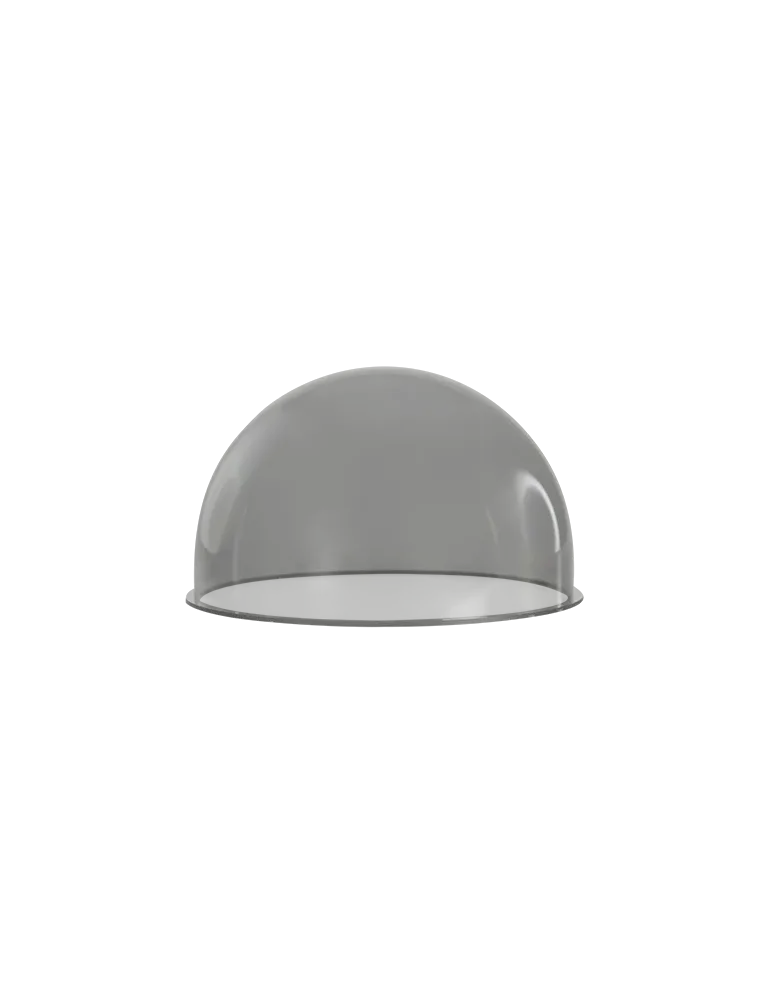 X-Security - Cúpula de repuesto - Ahumada - Tamaño 3.4″
