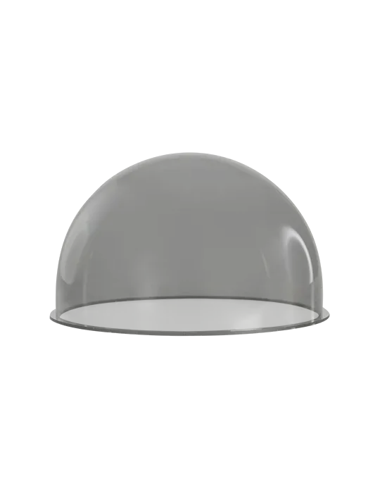 X-Security - Cúpula de repuesto - Ahumada - Tamaño 3.4″