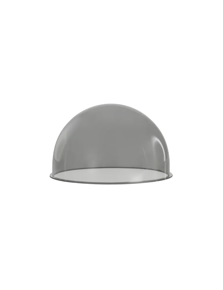 X-Security - Cúpula de repuesto - Ahumada - Tamaño 4.7″