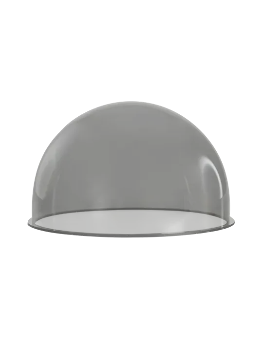 X-Security - Cúpula de repuesto - Ahumada - Tamaño 4.7″