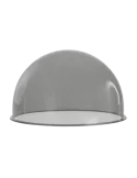 X-Security - Cúpula de repuesto - Ahumada - Tamaño 4.7″