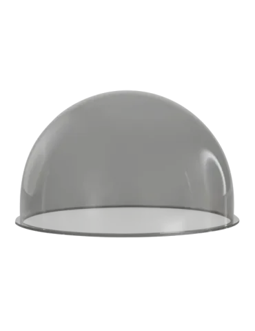 X-Security - Cúpula de repuesto - Ahumada - Tamaño 5.5″