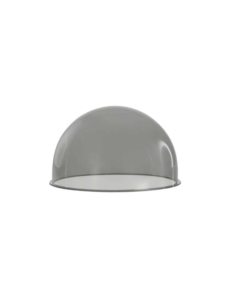 X-Security - Cúpula de repuesto - Ahumada - Tamaño 5.5″