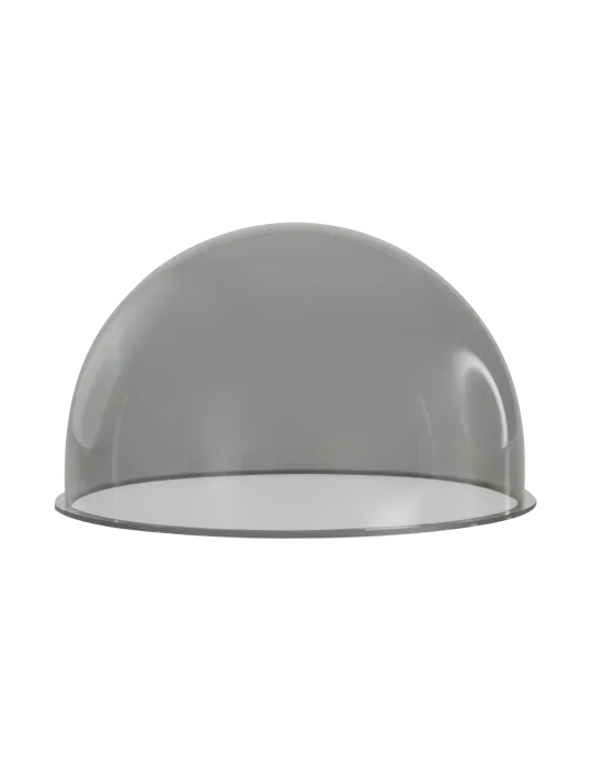 X-Security - Cúpula de repuesto - Ahumada - Tamaño 5.5″