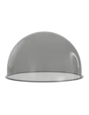 X-Security - Cúpula de repuesto - Ahumada - Tamaño 5.5″