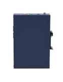 X-SECURITY Switch PoE Getsionable X-Security - 4 x FE PoE + 2 GE SFP -