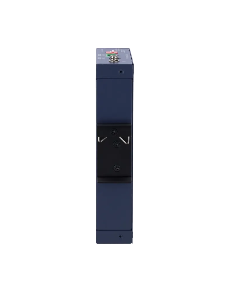 X-SECURITY Switch PoE Getsionable X-Security - 4 x FE PoE + 2 GE SFP -