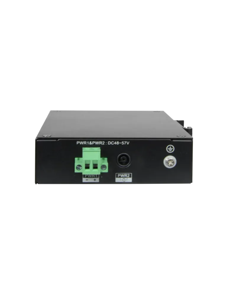 DAHUA Switch PoE X-Security - 4 puertos PoE +1 SFP +1 Uplink Gigabit -
