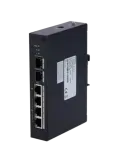 X-SECURITY Switch PoE X-Security - 3 puertos FE + 1GE + 2 SFP GE - 60W