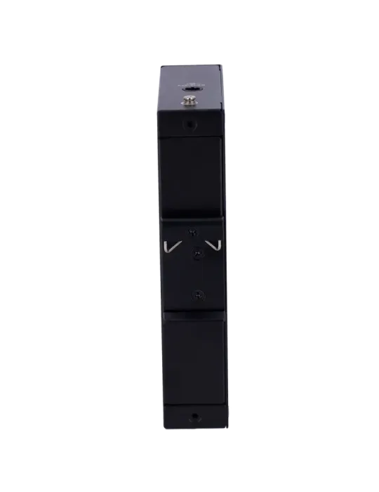 X-SECURITY Switch PoE X-Security - 3 puertos FE + 1GE + 2 SFP GE - 60W
