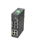X-SECURITY Switch X-Security - 5 Puertos RJ-45 - 4 Puertos SFP Gigabit