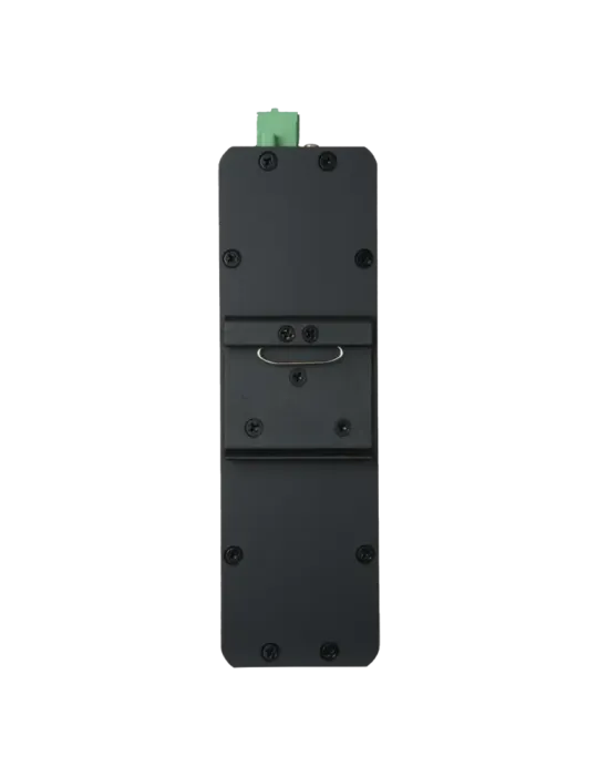 X-SECURITY Switch HiPoE X-Security - 6 puertos PoE (RJ45) + 4 puerto U