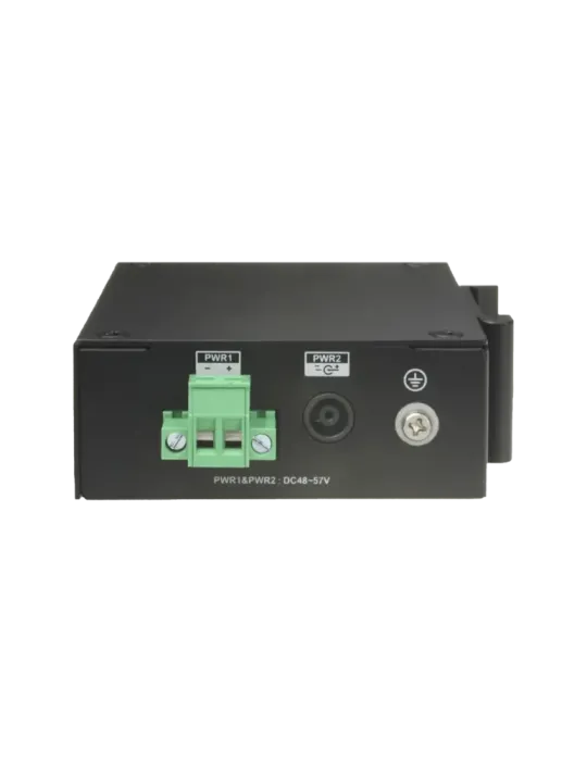 X-SECURITY Switch ePoE X-Security - 8 puertos PoE + 1 Uplink RJ45 + 1