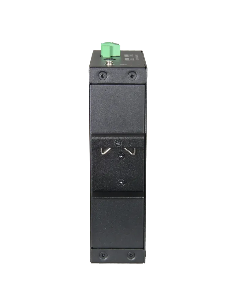 X-SECURITY Switch PoE X-Security - 8 puertos PoE + 1 Uplink RJ45 - Vel