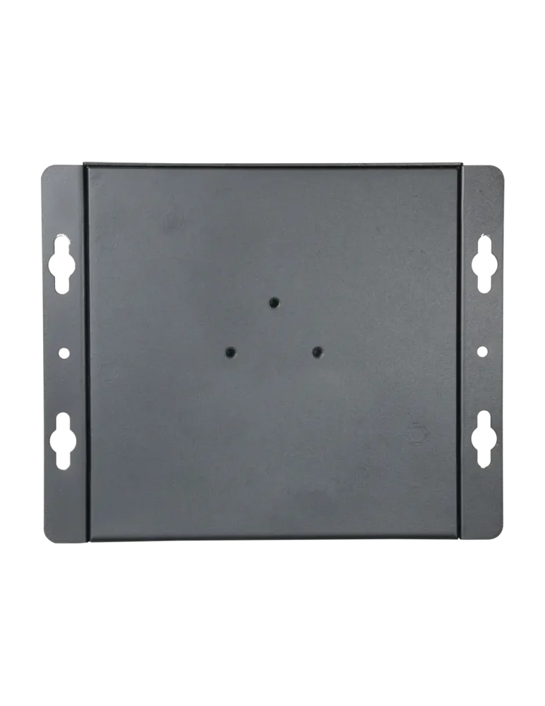 X-SECURITY Switch HiPoE X-Security - 8 puertos PoE + 2 Uplink (RJ45) +