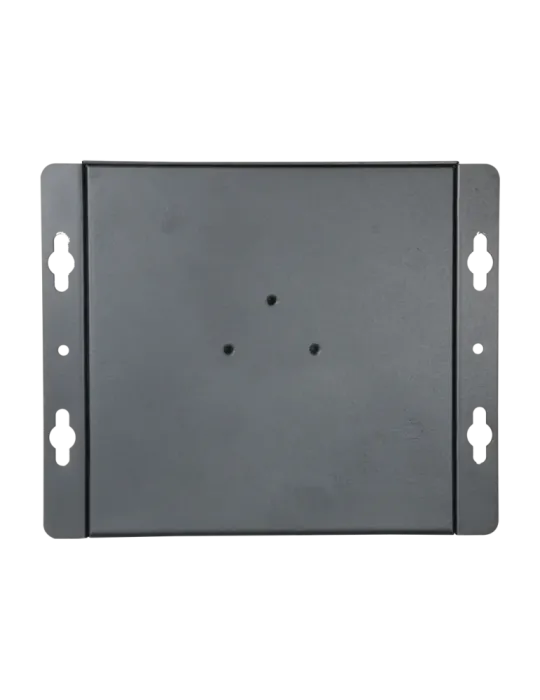 X-SECURITY Switch HiPoE X-Security - 8 puertos PoE + 2 Uplink (RJ45) +