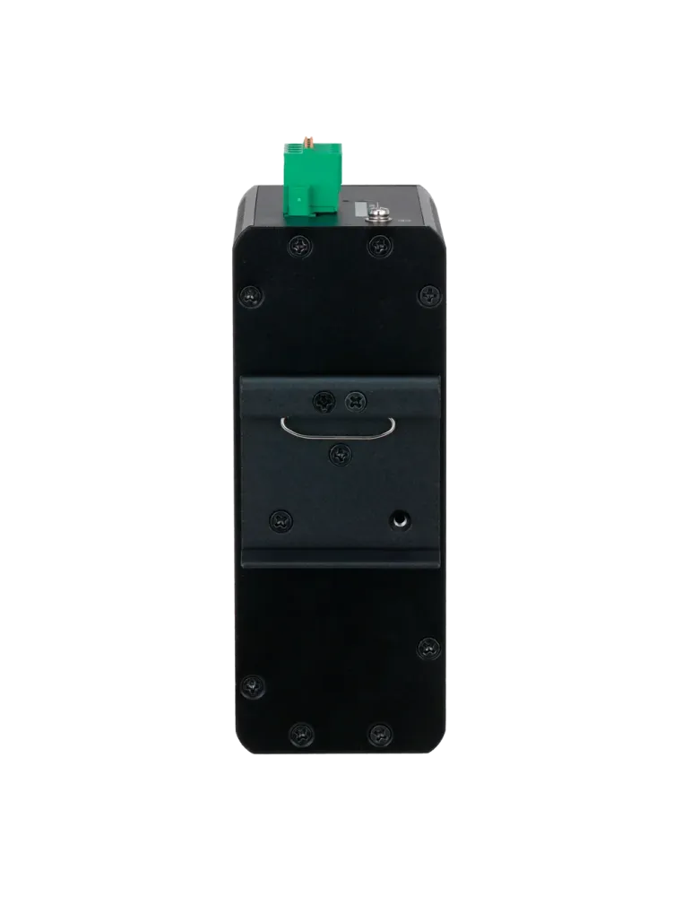 X-SECURITY Switch PoE X-Security Carril DIN - 2 puertos PoE RJ45 + 2 S