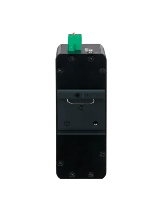 X-SECURITY Switch PoE X-Security Carril DIN - 2 puertos PoE RJ45 + 2 S