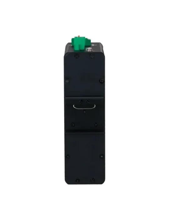 X-SECURITY Switch PoE X-Security Carril DIN - 8 puertos PoE RJ45 + 2 p