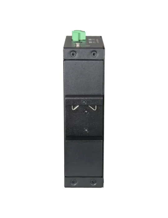 X-SECURITY Switch Industrial X-Security - 9 puertos RJ45 + 2 puerto Up