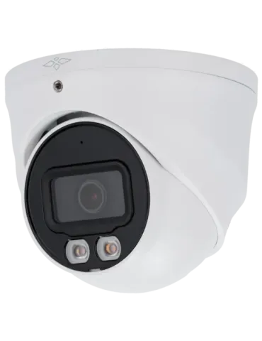 X-SECURITY Cámara Turret 4n1 X-Security - CMOS 4K - Lente 3.6 mm - WDR