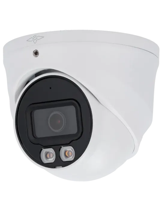 X-SECURITY Cámara Turret 4n1 X-Security - CMOS 4K - Lente 3.6 mm - WDR