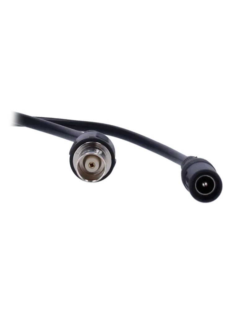 X-SECURITY Cámara Turret 4n1 X-Security - CMOS 4K - Lente 3.6 mm - WDR