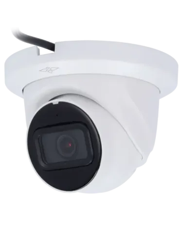 X-SECURITY Cámara Turret X-Security Gama PRO - Salida 4 en 1 - 1/2.8″
