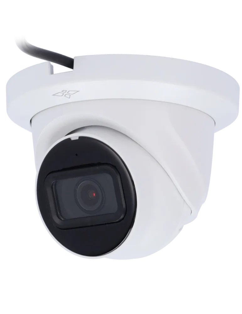 X-SECURITY Cámara Turret X-Security Gama PRO - Salida 4 en 1 - 1/2.8″