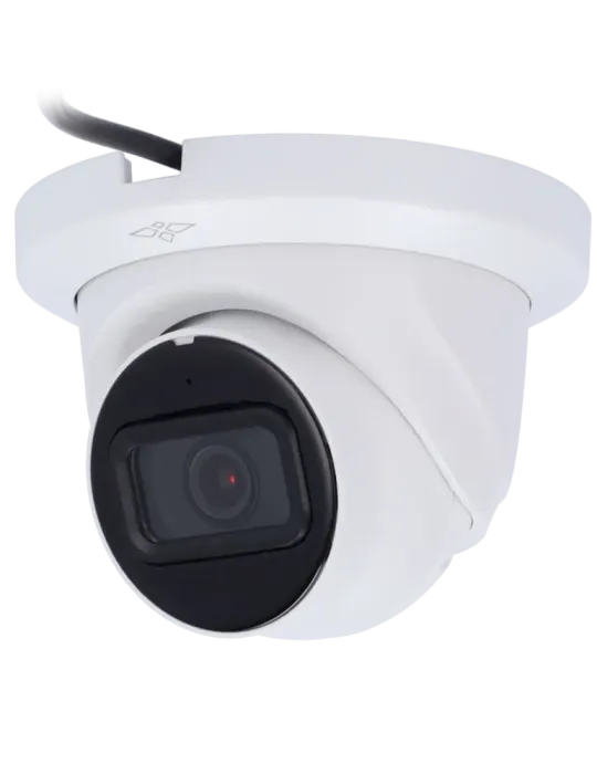 X-SECURITY Cámara Turret X-Security Gama PRO - Salida 4 en 1 - 1/2.8″