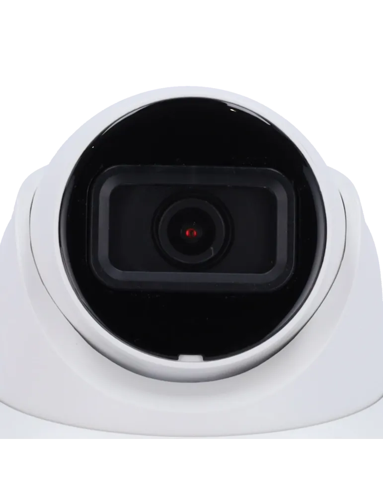 X-SECURITY Cámara Turret X-Security Gama PRO - Salida 4 en 1 - 1/2.8″