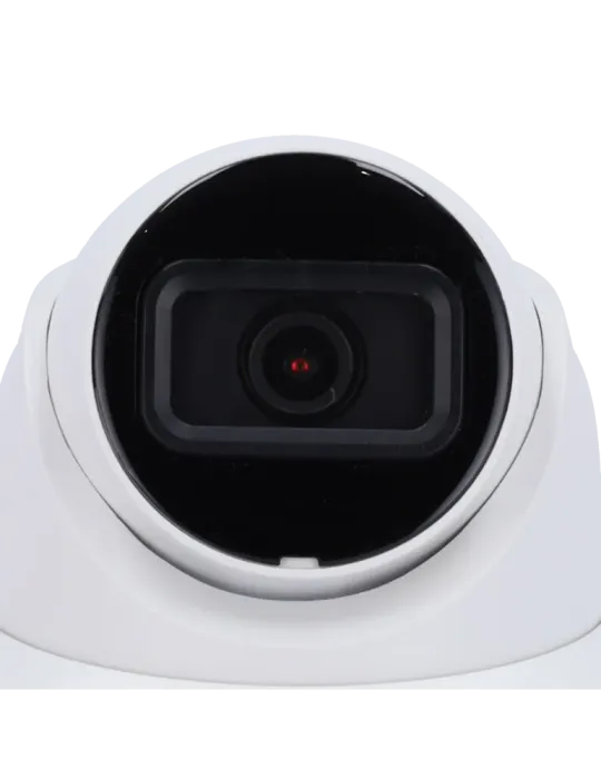 X-SECURITY Cámara Turret X-Security Gama PRO - Salida 4 en 1 - 1/2.8″
