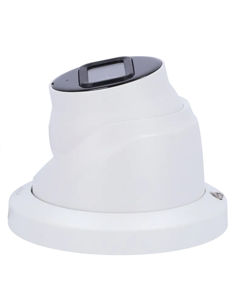 X-SECURITY Cámara Turret X-Security Gama PRO - Salida 4 en 1 - 1/2.8″