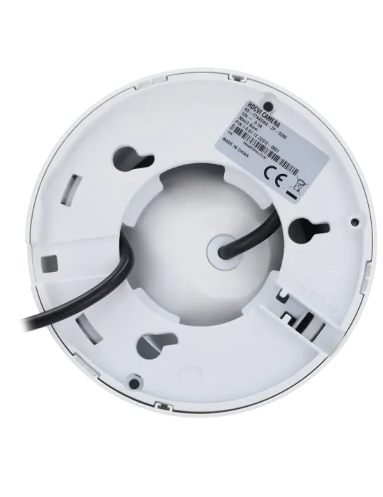 X-SECURITY Cámara Turret X-Security Gama PRO - Salida 4 en 1 - 1/2.8″