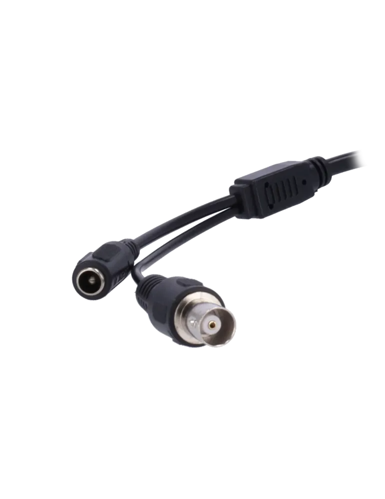 X-SECURITY Cámara Turret X-Security Gama PRO - Salida 4 en 1 - 1/2.8″