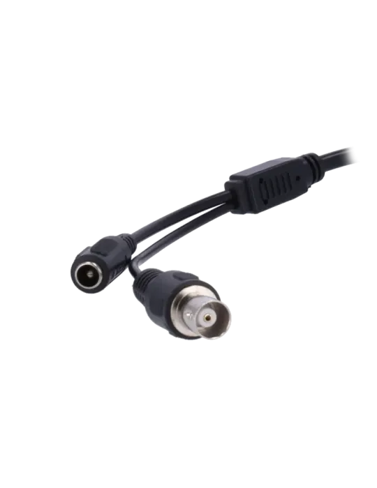 X-SECURITY Cámara Turret X-Security Gama PRO - Salida 4 en 1 - 1/2.8″