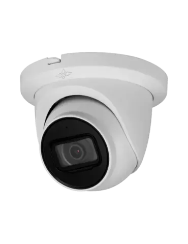 X-SECURITY Cámara Turret X-Security Gama PRO - Salida 4 en 1 - 1/2.7″