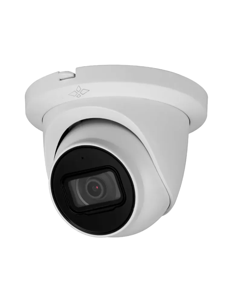 X-SECURITY Cámara Turret X-Security Gama PRO - Salida 4 en 1 - 1/2.7″