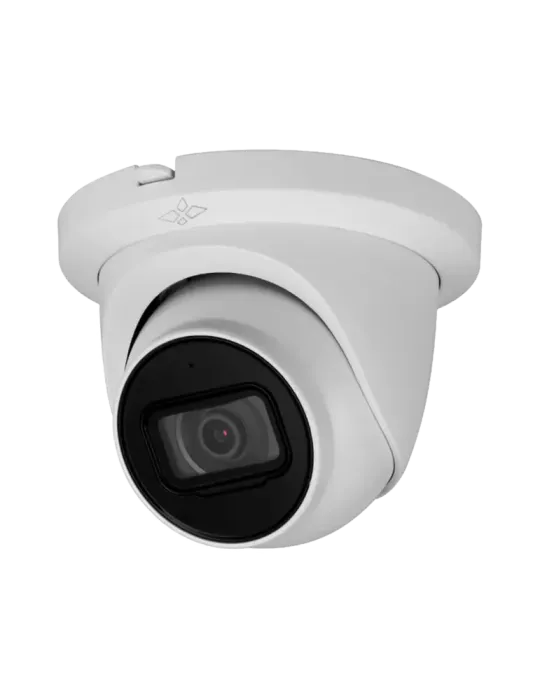 X-SECURITY Cámara Turret X-Security Gama PRO - Salida 4 en 1 - 1/2.7″