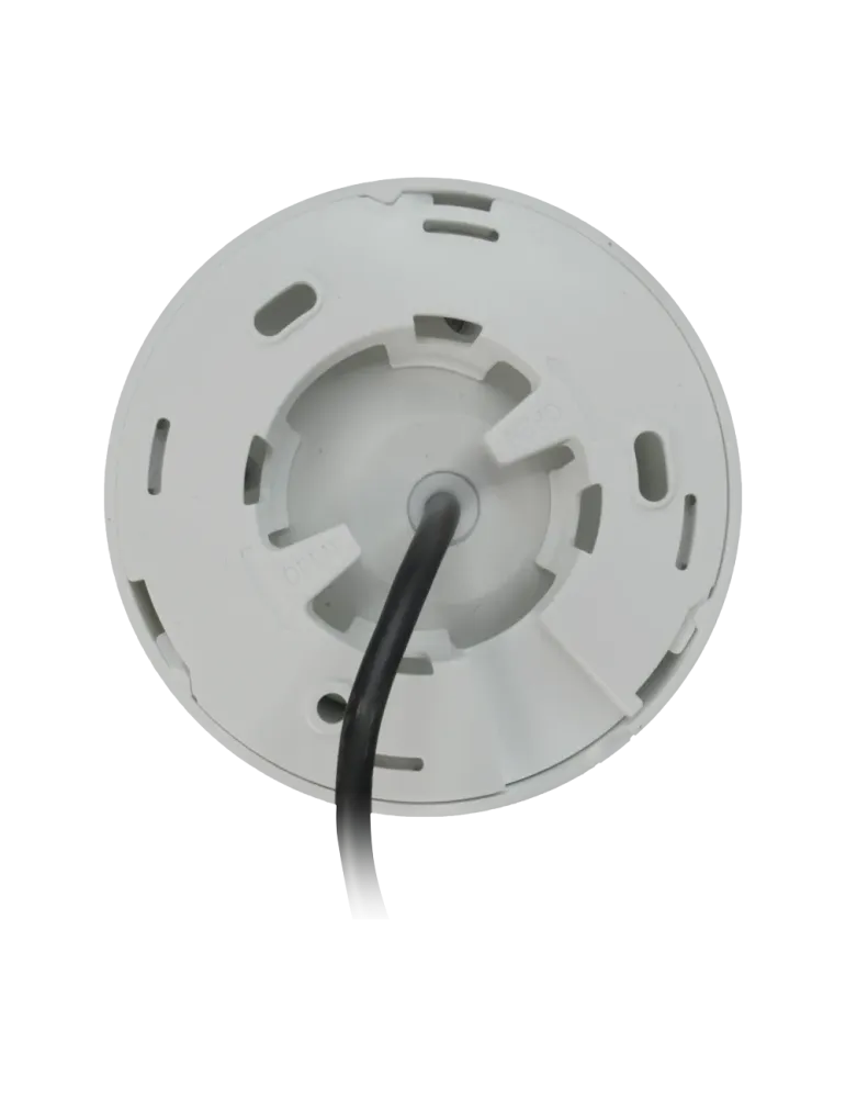 X-SECURITY Cámara Turret X-Security Gama PRO - Salida 4 en 1 - 1/2.7″