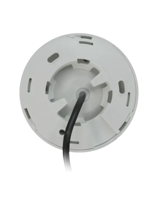 X-SECURITY Cámara Turret X-Security Gama PRO - Salida 4 en 1 - 1/2.7″