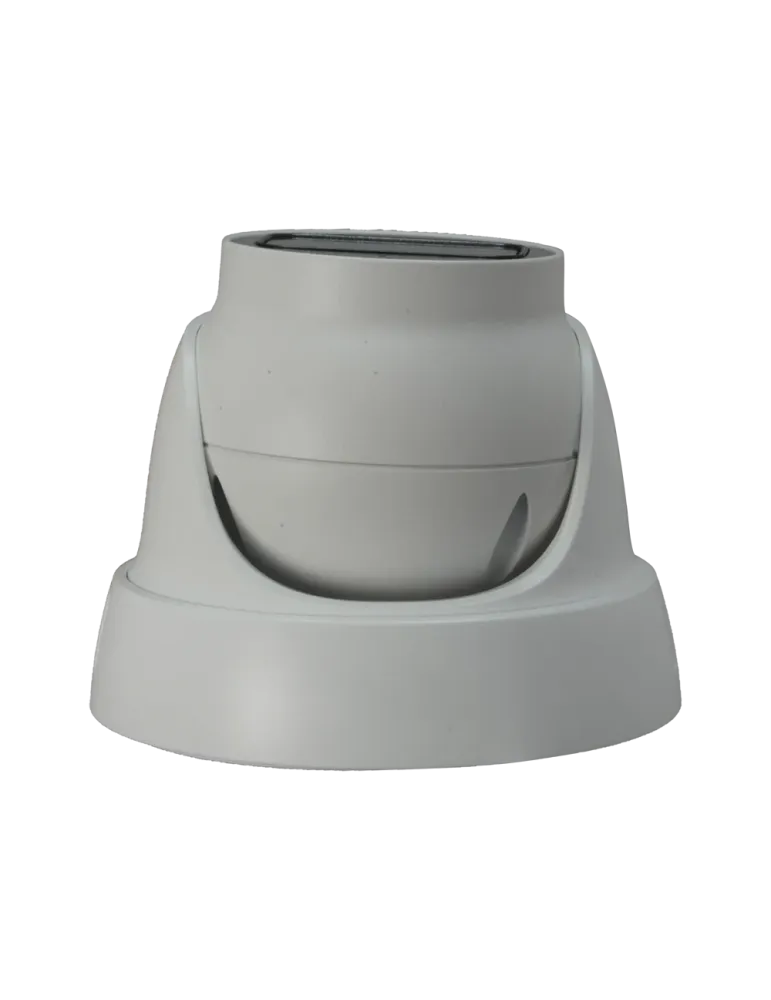 X-SECURITY Cámara Turret X-Security Gama PRO - Salida 4 en 1 - 1/2.7″