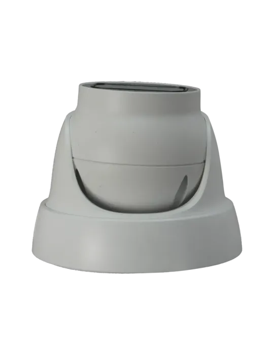 X-SECURITY Cámara Turret X-Security Gama PRO - Salida 4 en 1 - 1/2.7″