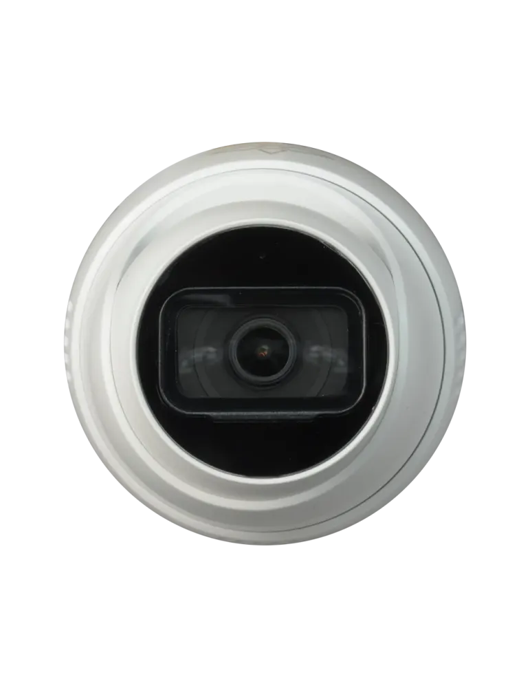 X-SECURITY Cámara Turret X-Security Gama PRO - Salida 4 en 1 - 1/2.7″