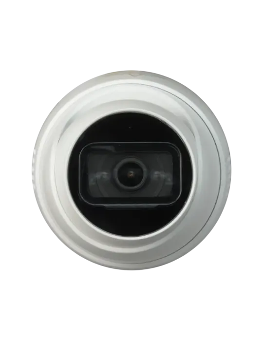 X-SECURITY Cámara Turret X-Security Gama PRO - Salida 4 en 1 - 1/2.7″