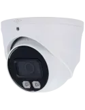 X-SECURITY Cámara turret X-Security gama EASY - Salida 4 en 1 - Resolu