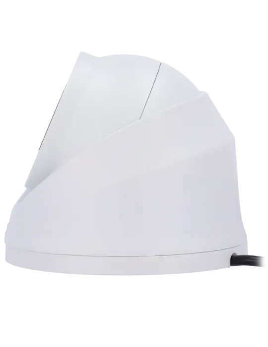 X-SECURITY Cámara turret X-Security gama EASY - Salida 4 en 1 - Resolu