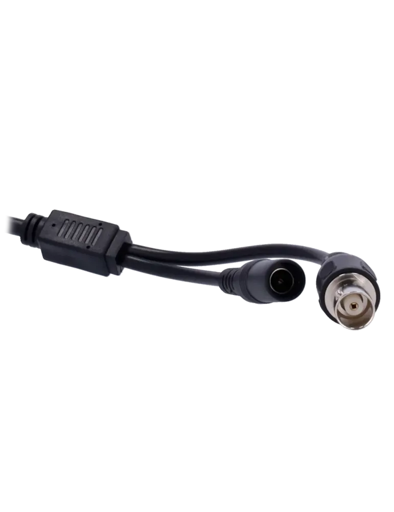 X-SECURITY Cámara turret X-Security gama EASY - Salida 4 en 1 - Resolu