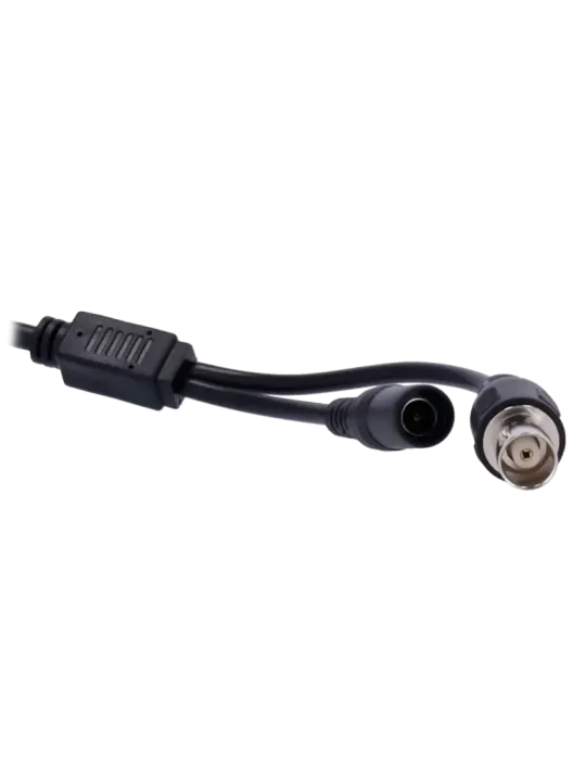 X-SECURITY Cámara turret X-Security gama EASY - Salida 4 en 1 - Resolu