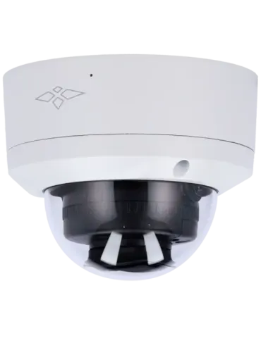 X-SECURITY Cámara Domo X-Security gama EASY - Salida 4 en 1 - Resoluci